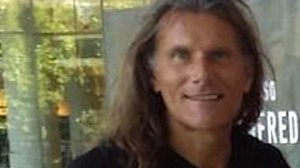 Man allegedly had framed child porn in Sydney unit