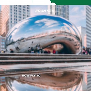 Hey Phoenix! Escape the heat with fares as low as $29. | Frontier Airlines