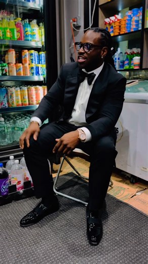 NO STREAMS AMONGST US ✊🏿✊🏿 #FactRap #BreakFree on Instagram: "HAD TO SPIN THE BLOCK WITH THIS MESSAGE 🗣️🗣️ #FactRap #TheMostSolid #NoEmergencyContact"