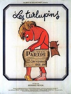 Les Turlupins (1980) | Tvorcovia | ČSFD.sk