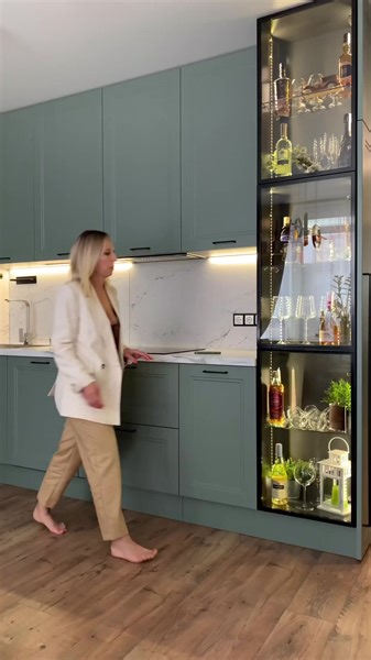 11K views · 81 reactions | Bid goodbye to bold colour schemes,...