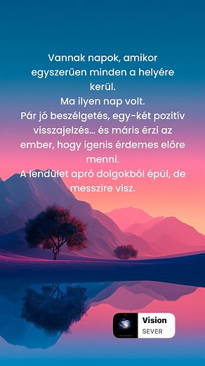 #motiváció #haladás #emberiérték #mindennapok #fókusz | Wendler Dávid