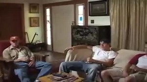 Uncle and Other Str8 Men Watching Porn