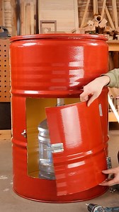 Trapping Sink In A Barrel?! | Science, Tech and Universe