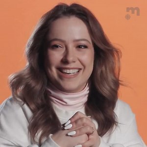 Si Rosalie Lessard pouvait cuisiner pour n'importe qui dans le monde, pour qui cuisinerait-elle? Quel est son plat préféré à vie? Découvrez tout ici! 👀 | Mordu