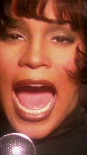 Whitney Houston's 'I’m Every Woman' Music Video Legacy