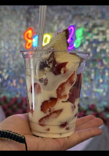 Deli Snacks on TikTok