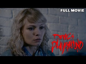 Devil's Playground | 2010 | FULL MOVIE | Zombies Apocalypse Horror