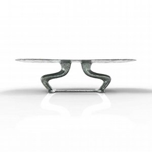 Table study #sculpture Karl Geckler LLC | Karl Geckler LLC