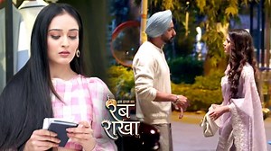 Iss Ishq Ka Rabb Rakha | Meghla Ke Bag Se Passport Huye Gayab, Ranbir Ne Toda Meghla Se Rishta Star Plus' Serial Iss Ishq Ka Rabb Rakha Today Episode Update 20th February 2025: In the coming episode Ranbir and Meghla get to know that Passports and Tickets are not in Meghla's bag after reaching to the Airport and now Ranbir is very pissed off at Meghla, he regrets marrying her. #IssIshqKaRabbRakha #FahmaanKhan #SonakshiBatra | Telly Reporter