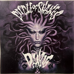 Danzig - Circle Of Snakes