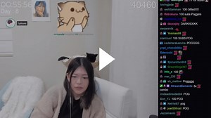 kkatamina - SYKUNO SAYS WHATS UP HOMIE WHILE MIYOUNG GETS 100 SUBS AND WILL NEVER END STREAM POGGERS
