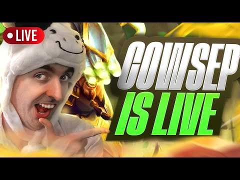I AM BACK MOFOS, CRIT MASTER YI KOREA HIGH ELO