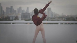 STALLION - 'LONG DAYS' - NSFW