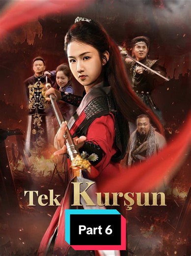 Tek Kurşun Türkçe Dublaj Part 6 Paylaşımı