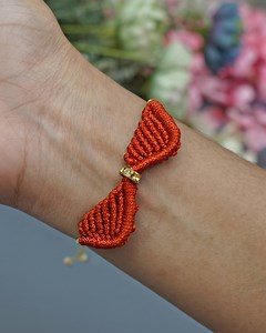 Angel Wings bracelet || Party & Function wear bracelet | Arts&Crafts
