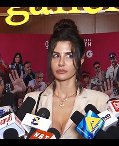 10K views · 71 reactions | Screening Of Film #NonStopDhamaal At Pvr Juhu attended by cast & crew. | Indian Television Academy | Facebook