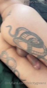 Felicity Greens Onlyfans 190