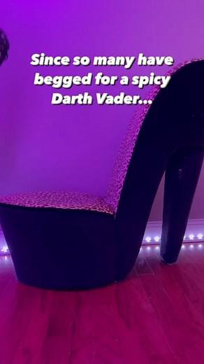 This is 100% organic #joke #funny #darthvader #starwars #nerd #comedy #dance | Holy Guacamole