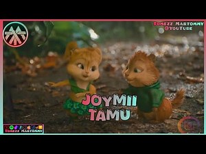 Joymii - Tamu | Tomezz Martommy | Chipettes & Chipmunks