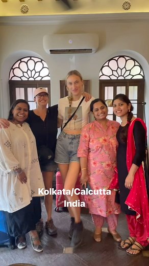 Kolkata aka Calcutta at 42 degrees Celsius in APRIL. Be prepared for a culture shock  #kolkata #calcutta #india #travel #rtw #roundtheworld #travelreels #travelphotography #travelvideography #placestovisit #placestosee | Travelirvana | Facebook