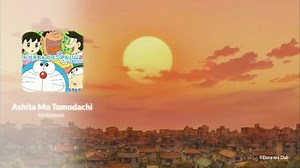 Doraemon cerita kartun Patuhi jendral Nobita | kartun kartun