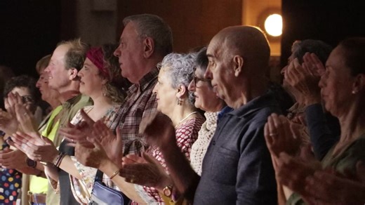 Urrugne recevra le concert Bidaia auquel participeront 200 musiciens et chanteurs de tout le Pays basque. Le concert aura lieu le samedi 2 décembre à 20h30 à la salle Iturbidea. Entrée : 13 euros, gratuit pour les moins de 18 ans. Billetterie sur le site en-pays-basque.fr et dans les Officesde Tourisme Pays Basque. | Pays basque