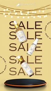 1.4K views · 18 reactions | ✨ SALE ALERT! ✨ Reveal your radiant glow...