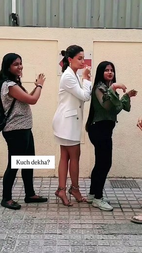 real.aliaa.bhatt on TikTok