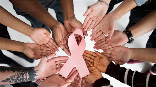 Pink Picnic with PARC unites Lafayette community for breast cancer awareness