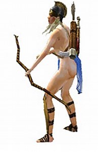 18  ONLY: Amazons: Total War - Refulgent 8.0F file