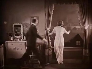 72K views · 1.1K reactions | Peter Pan (1924) ~ Learning to fly | Black and White Films Page | Facebook