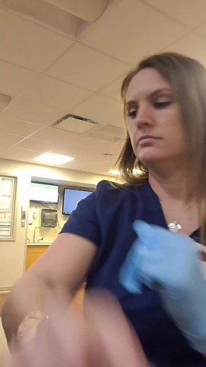 Julie Lemons on TikTok