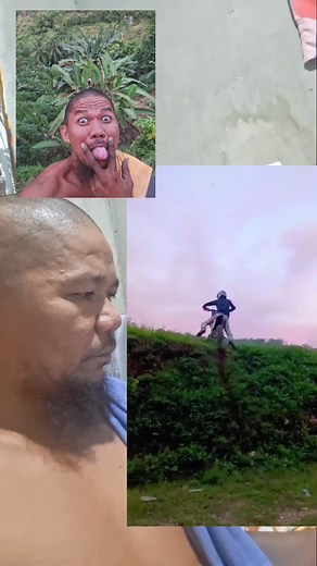 237K views · 7.4K reactions | Ahaka, inyo jod hagiton ang pinakabansay sa tibuok kalibotan, karon pamanko kita ani videoha #fbeveryonefollowers | Matias Morera | Facebook