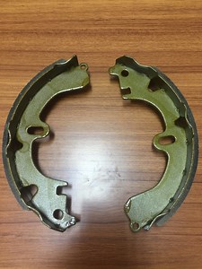 [Hot Item] Auto Car Spare Part Brake Shoe for Toyota Spacio K2288 Good Price