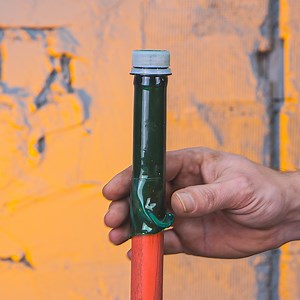 108K views · 278 reactions | DIY Clothes Hanger Bar ️ |Simple Builds!Crossbar | Wood Mood | Facebook