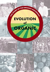 Evolution of Organic