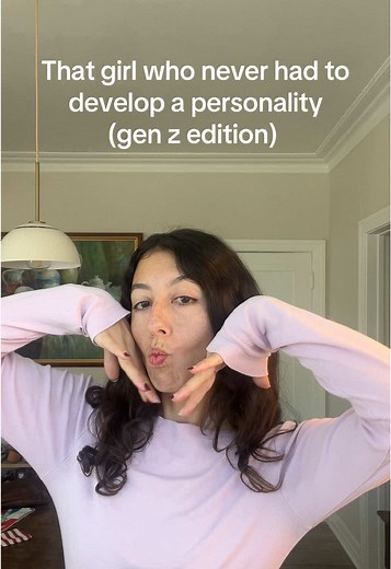 Understanding the Gen Z Personality Phenomenon