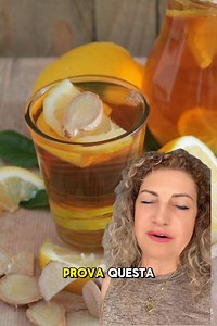 89K views · 2.1K reactions |  La combo detox più semplice che puoi...