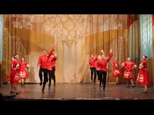 Венгерский Танец Понтозоо Видео