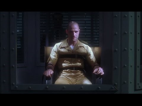 Fallen (1998) ~ The Opening Scene ~ Starring Denzel Washington, Donald Sutherland, and John Goodman