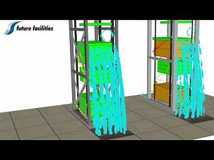 Design and Analysis of Data Center Rack Enclosures