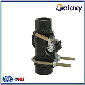 [Hot Item] Wholesale Emergency Shut-off Valve for Oil Station Double