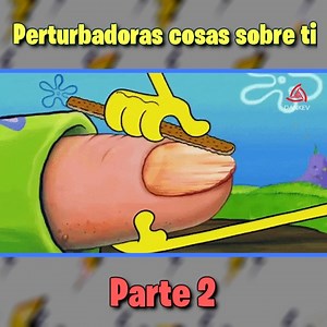 ¡Esto vaya que es muy perturbador sobre ti! - Parte 2 | Dankev