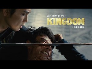 Kingdom (2019) Live Action Best Fight Scene | Final Battle
