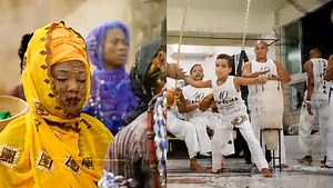 40 reactions | AFRIQUE : LE 9ÈME CONGRÈS PANAFRICAIN ANNONCÉ À LOMÉ DU 08 AU 12 DÉCEMBRE Le Togo se prépare à accueillir le 9ème Congrès panafricain, prévu du 8 au 12 décembre 2025 à Lomé. Cet événement historique réunira des personnalités de tous bords autour d'un thème central : le renouveau du panafricanisme et le rôle de l'Afrique dans la réforme des institutions multilatérales. #AFRIQUELIBRE #SOMMETPANAFRICAIN #LOMÉ2025 #VOXAFRICA | Voxafrica | Facebook