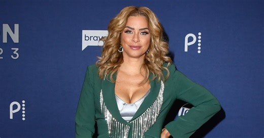 Robyn Dixon 'Fired' From RHOP and Not Returning for Season 9