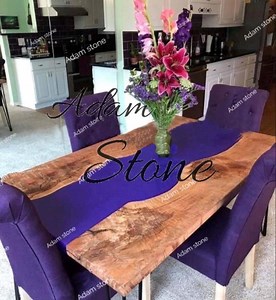 Epoxy Table, Wood Epoxy Dining Room Table Resin River Table, Epoxy Dining Table, Epoxy Resin Table Wood Resin Table, Epoxy Wood Dining Table - Etsy Australia