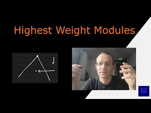 Highest Weight Modules Of Semisimple Lie Algebras