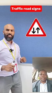 52K views · 2.1K reactions | Education On Basic Road Signs #driverstoday #roadsigns #education #roadsafety | Drivers Today | Facebook